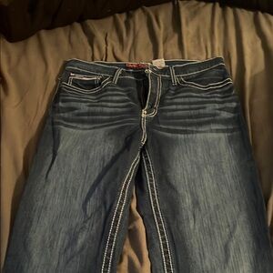 Cinch bootcut jeans